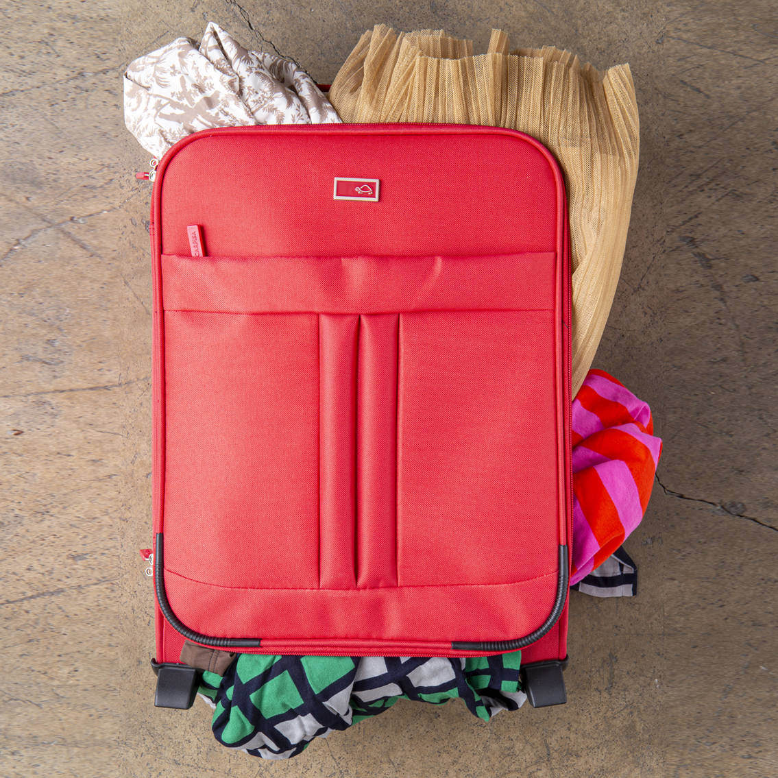 Carpisa - Trolley, borse, zaini, portafogli e accessori