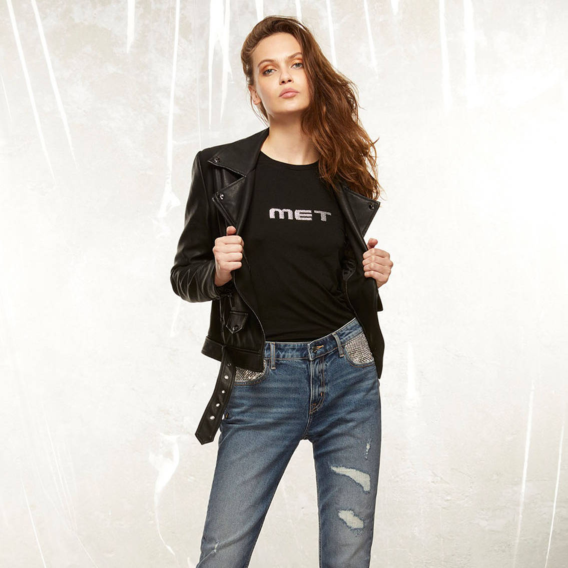 Met Jeans