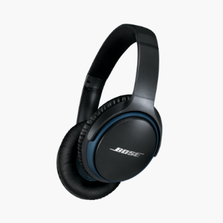 Cuffie SoundLink around-ear II wireless