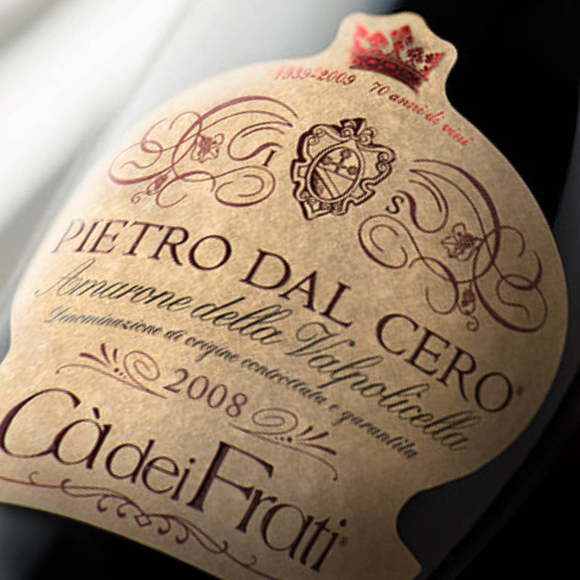 Cà dei Frati Vini