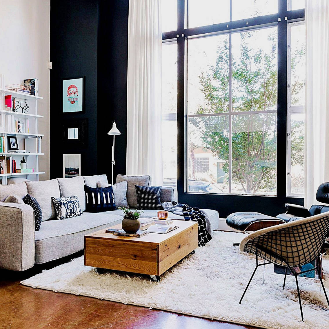 HOME MANIA