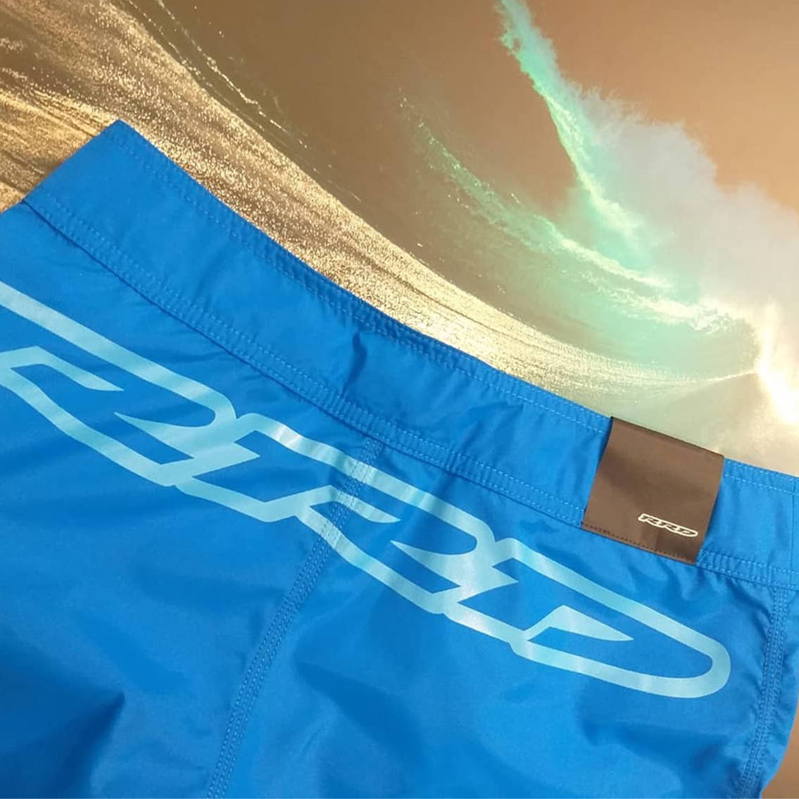 RRD abbigliamento