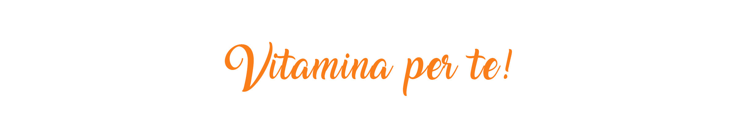 vitamina