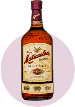 Rum