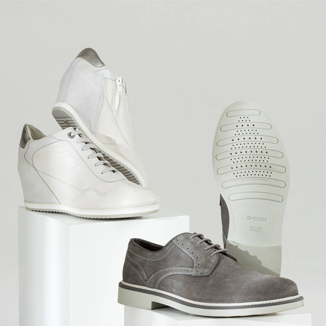 Geox Scarpe Outlet Online