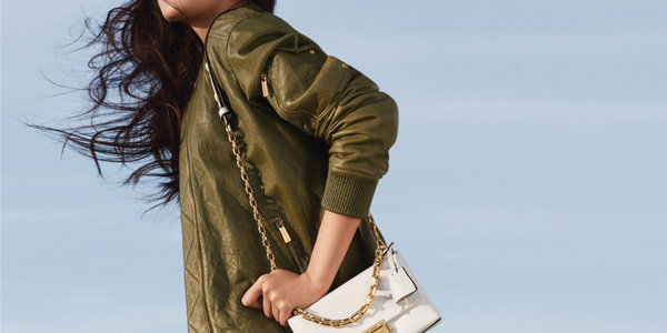 Borse Michael Kors, portafogli Michael Kors
