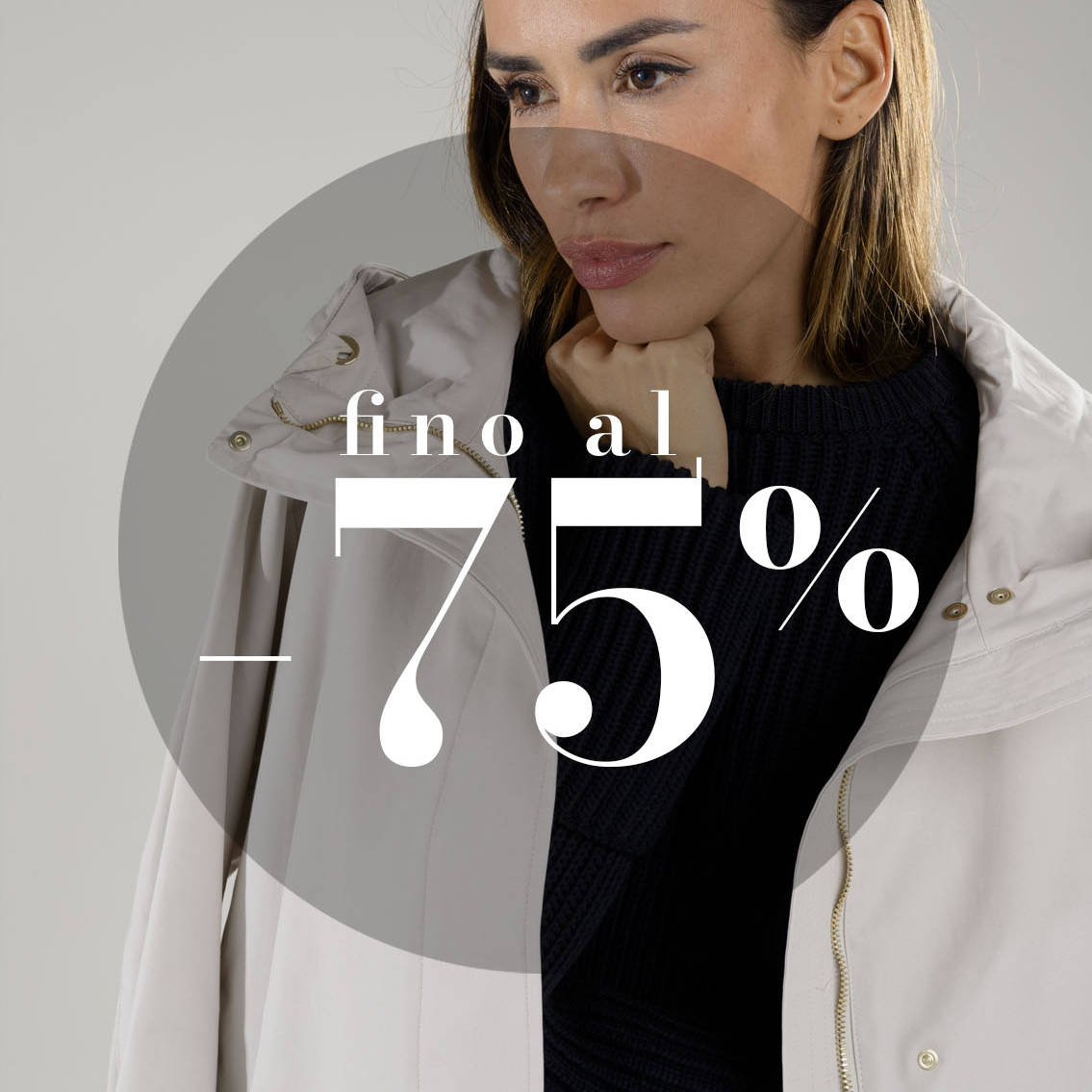 Speciale Saldi Moda