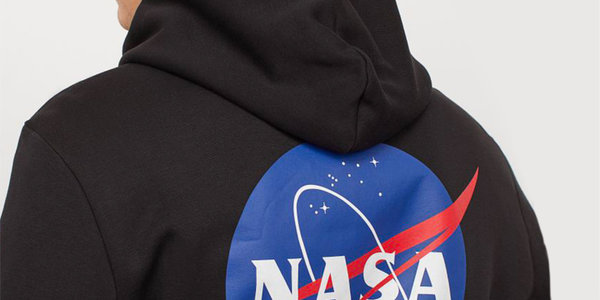  NASA 