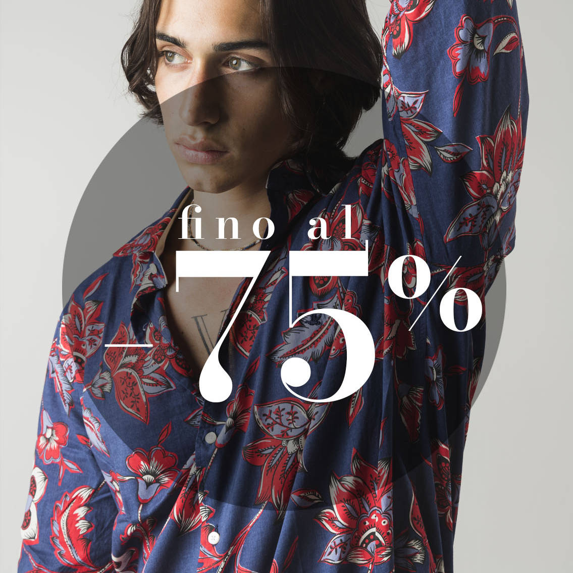 Speciale Saldi Moda