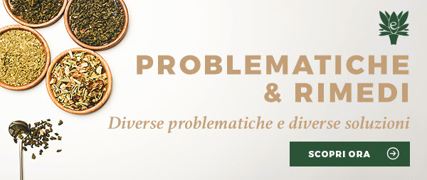 Problematiche e rimedi naturali