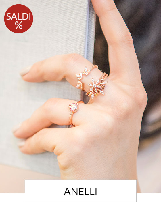 Saldi Anelli