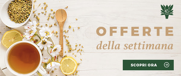 Offerte della settimana