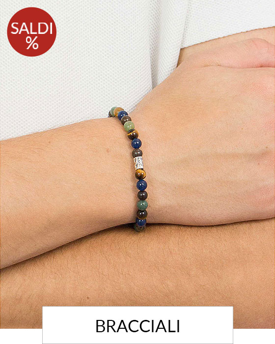 Saldi bracciali