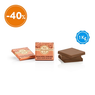 Granblend Gianduia N. 3