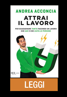 ATTRAI IL LAVORO