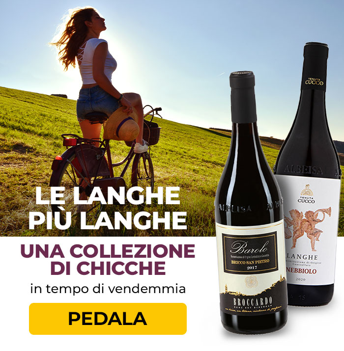 Le Langhe più Langhe