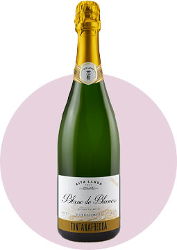 Alta Langa Blanc de Blancs