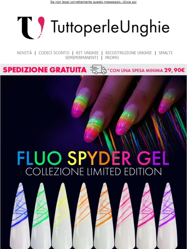 Scopri le novità di Settembre!