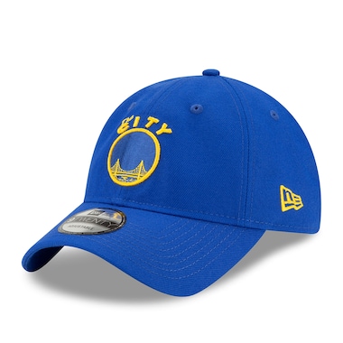 Cappellino Golden State Warriors New Era Classic Edition - 9TWENTY