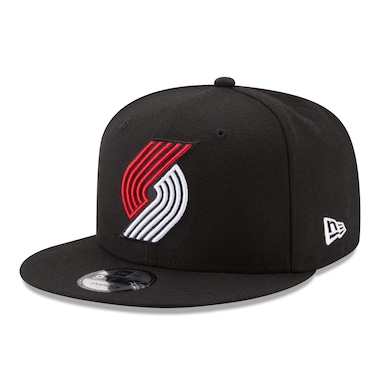 Portland Trailblazers Cappellino New Era 9FIFTY Snapback