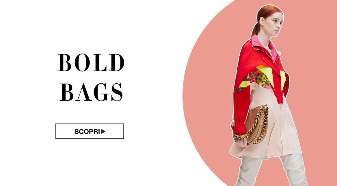 BOLD BAGS