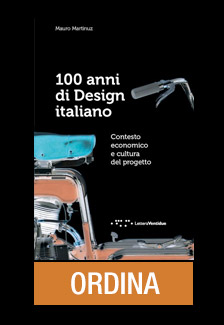 100 ANNI DI DESIGN ITALIANO