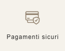 Pagamenti sicuri