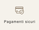 Pagamenti sicuri