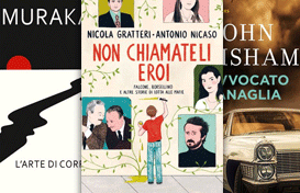 eBook di Settembre in offerta