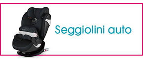 Seggiolini auto