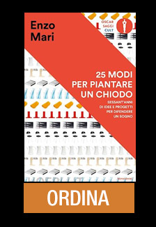 25 MODI PER PIANTARE UN CHIODO