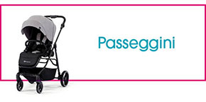 Passeggini