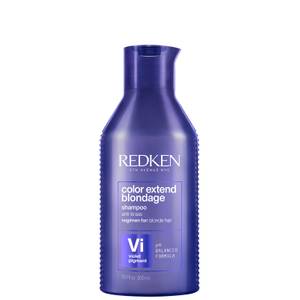 Redken Color Extend Blondage Shampoo 300ml