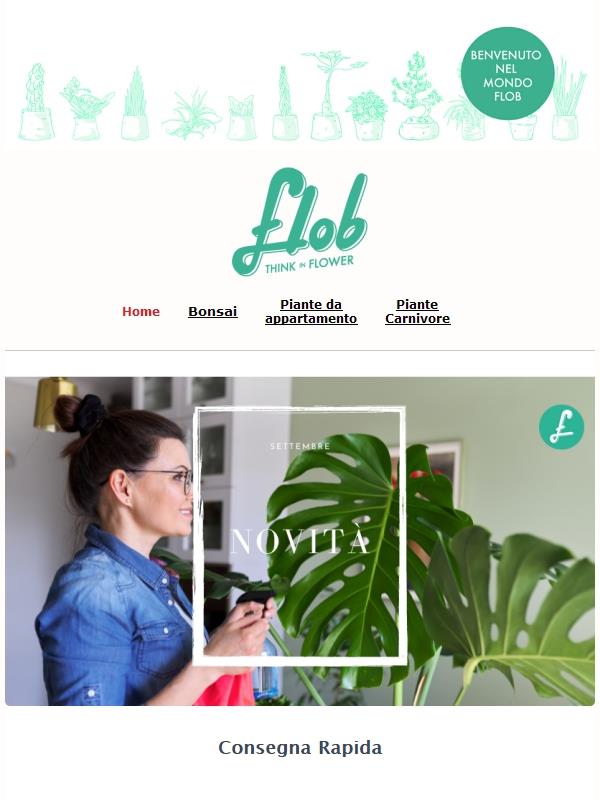 Novità di Settembre e grandi ritorni!