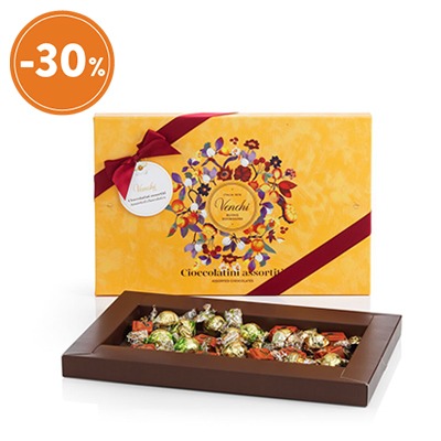 gift box autunno