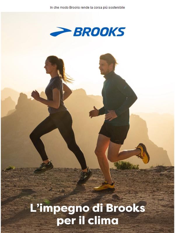 Correre responsabilmente