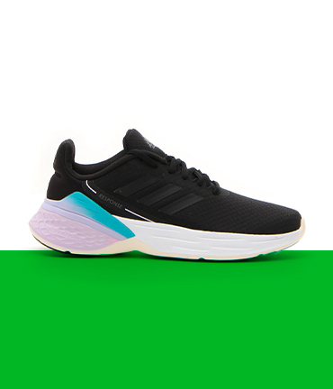 SNEAKERS ADIDAS RESPONSE SR NERE