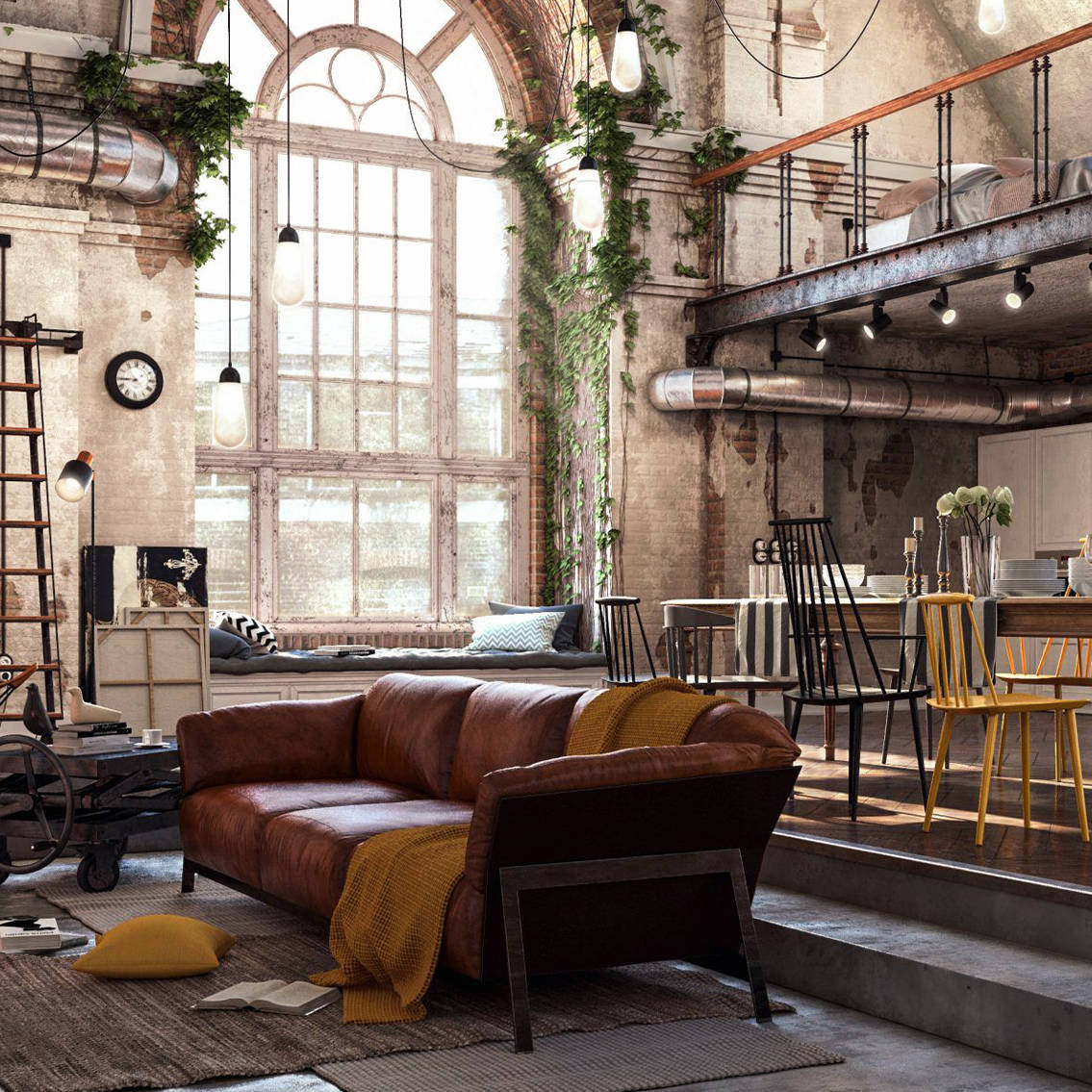 Officine 55 decorazioni vintage e originali per casa e ufficio