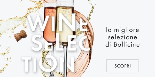 Migliori vini italiani e internazionali