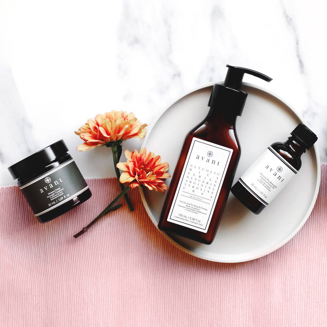 AVANT COSMETICA D'AVANGUARDIA ONLINE