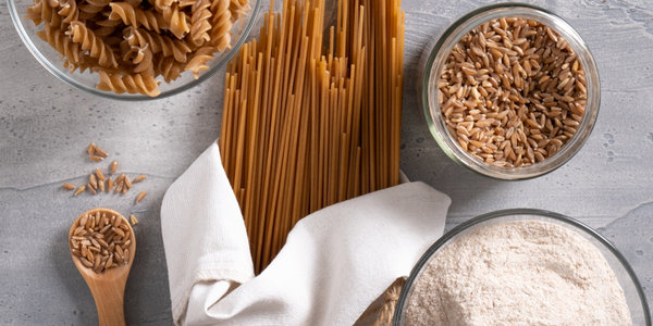 Grano Antico Senatore Cappelli 