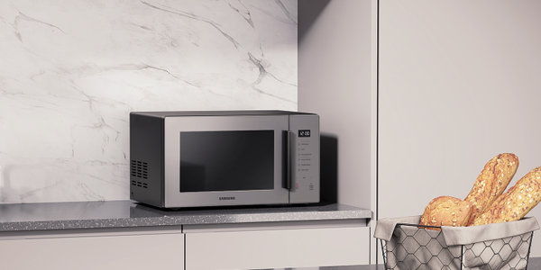 Samsung piccoli e innovativi elettrodomestici