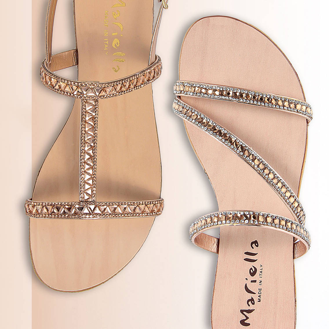 Mariella calzature donna