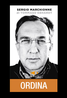 SERGIO MARCHIONNE