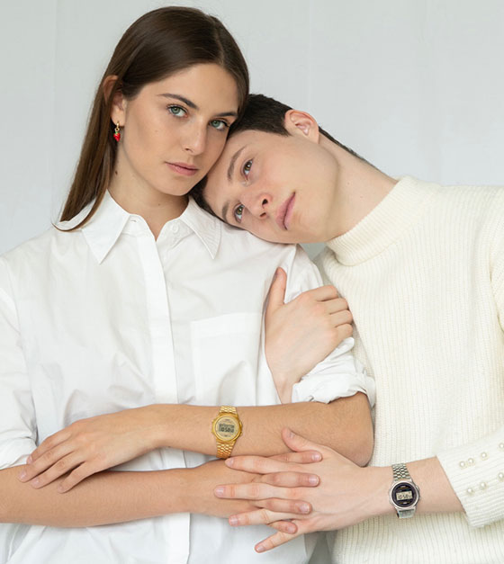 Casio Vintage Novità