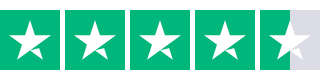 Trustpilot Stars