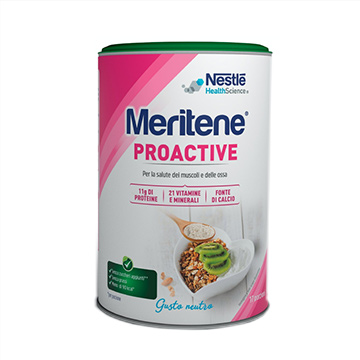 MERITENE PROACTIVE 