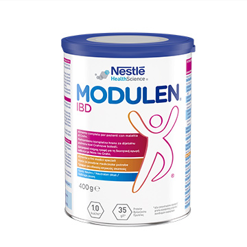 MODULEN IBD 