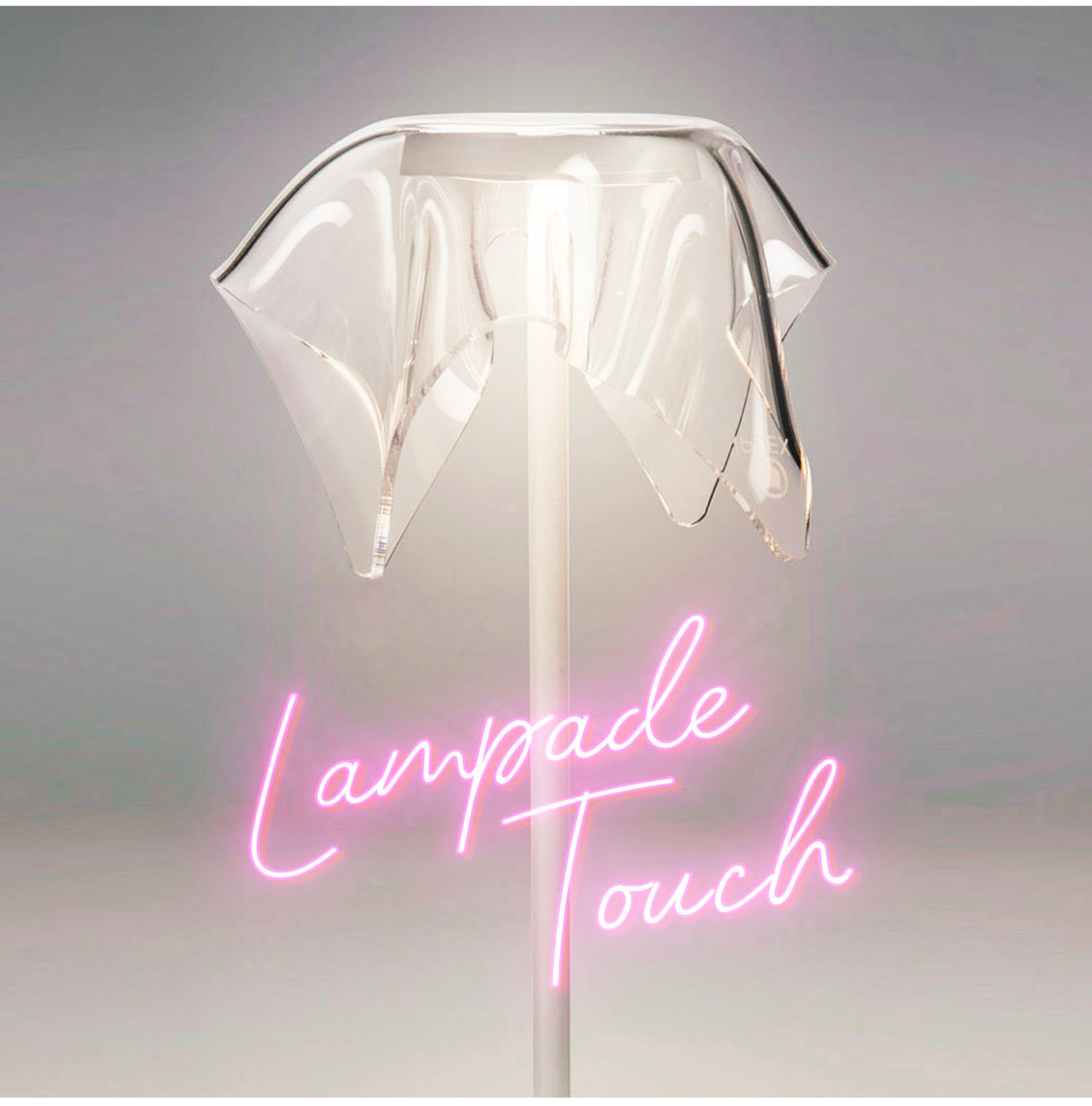  Lampade Touch