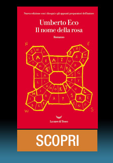 IL NOME DELLA ROSA